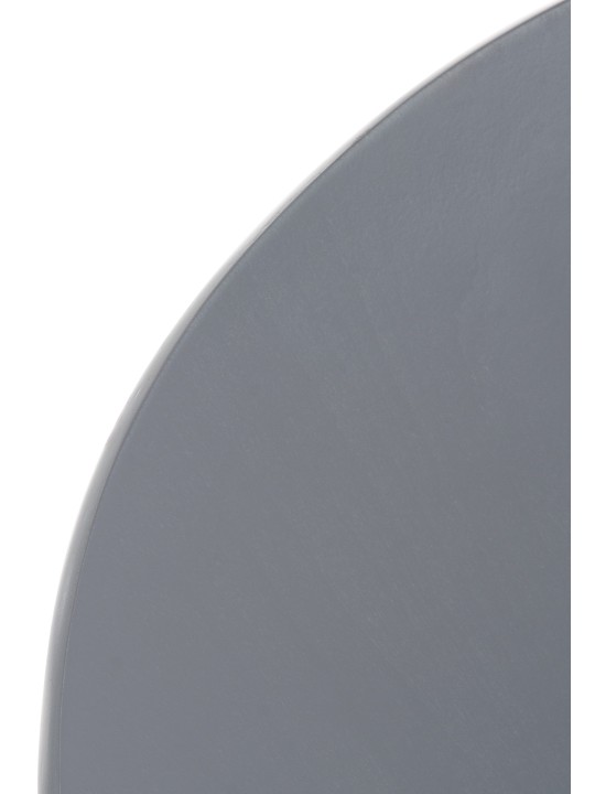 Sæt med 4 besøgsstole Diego, grå Sæt med 4 besøgsstole Diego, grå