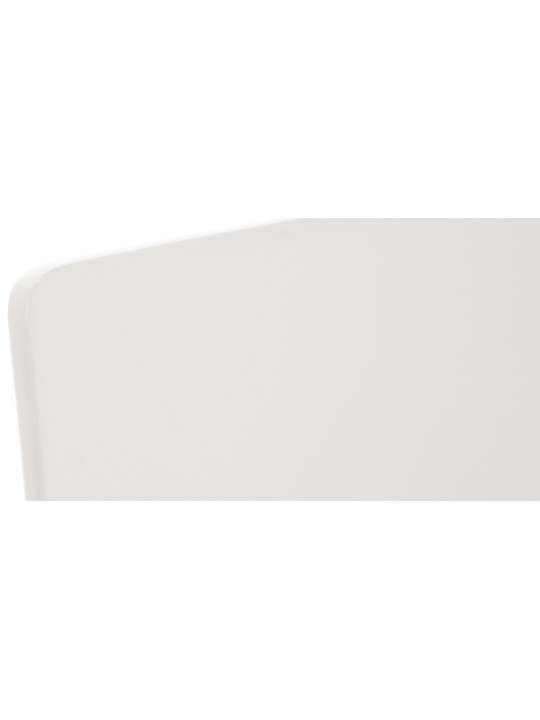 Sæt med 2 Pepe besøgsstole, hvid