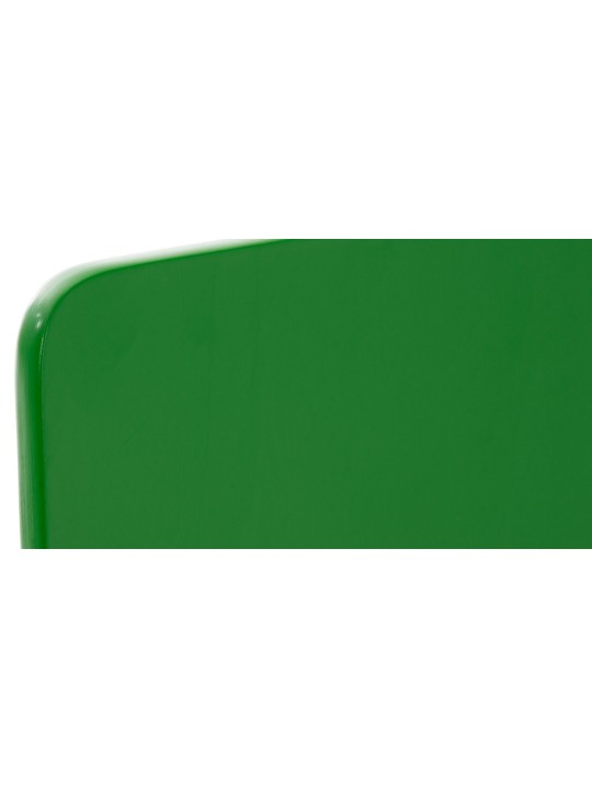 Sæt med 2 Pepe besøgsstole, grøn