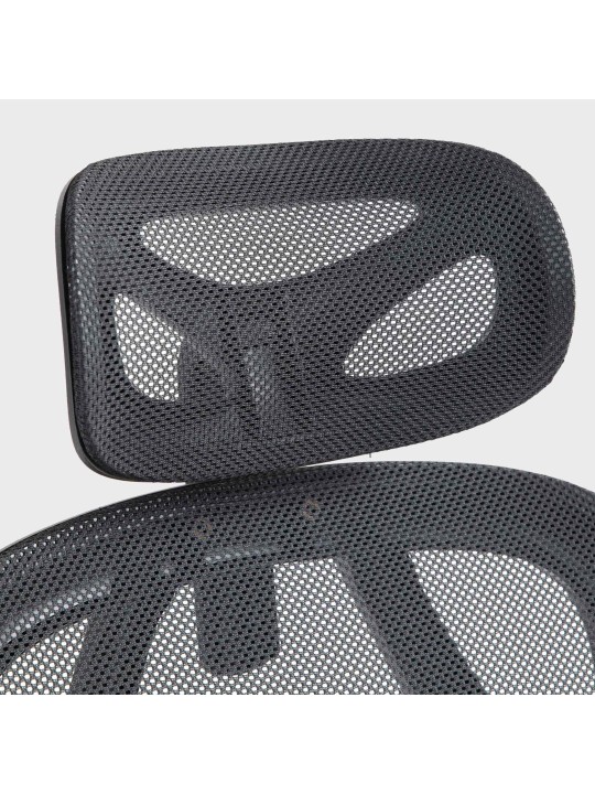 Kontorstol Taos, sort Kontorstol Taos, sort