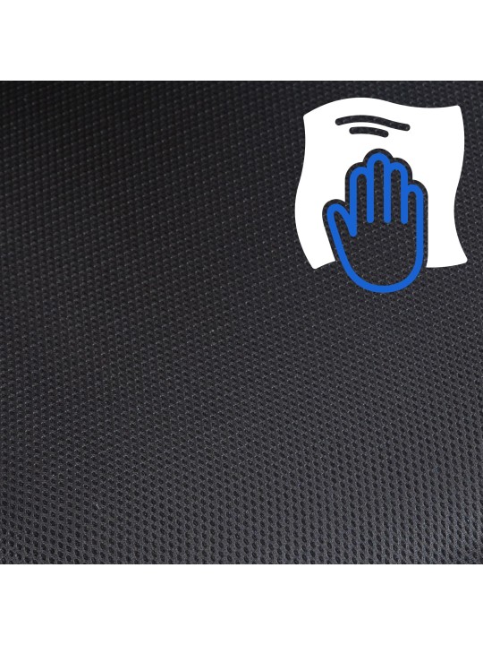 Kontorstol Taos, sort Kontorstol Taos, sort