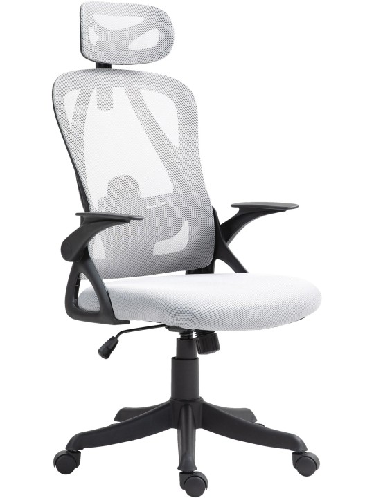 Kontorstol Taos, grå Kontorstol Taos, grå