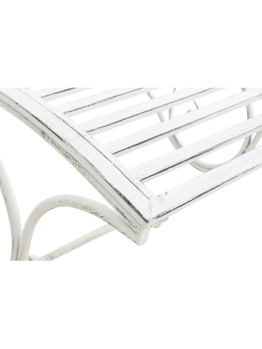 Haveseng Amiens, antik hvid Haveseng Amiens, antik hvid