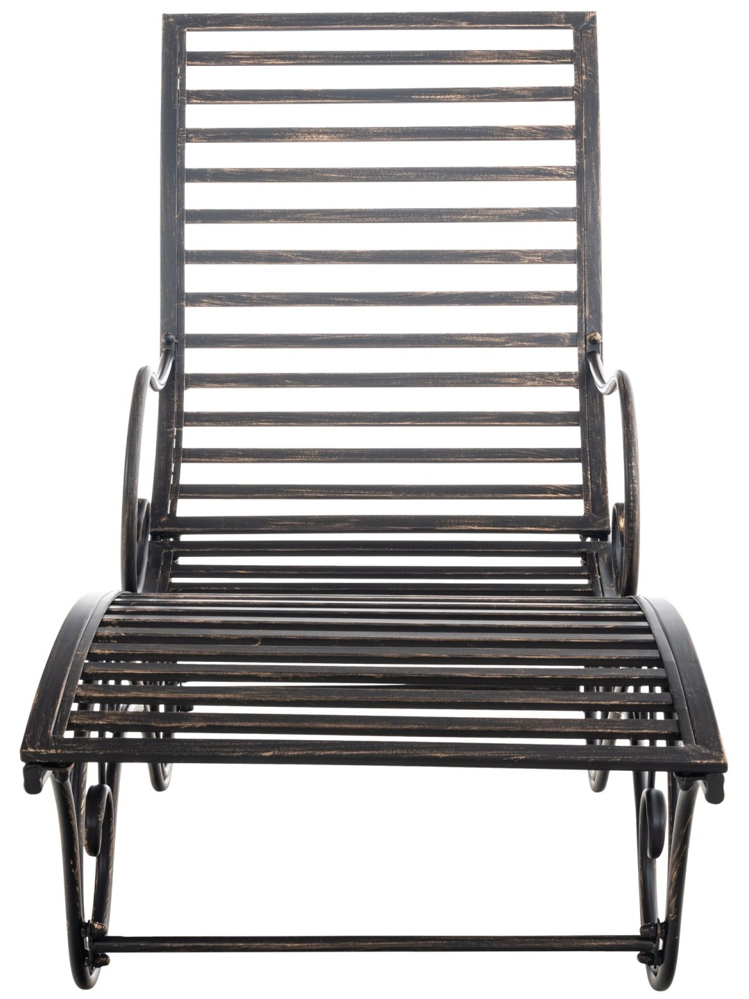 Haveseng Amiens, bronze