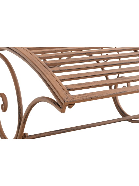 Haveseng Amiens, antik brun