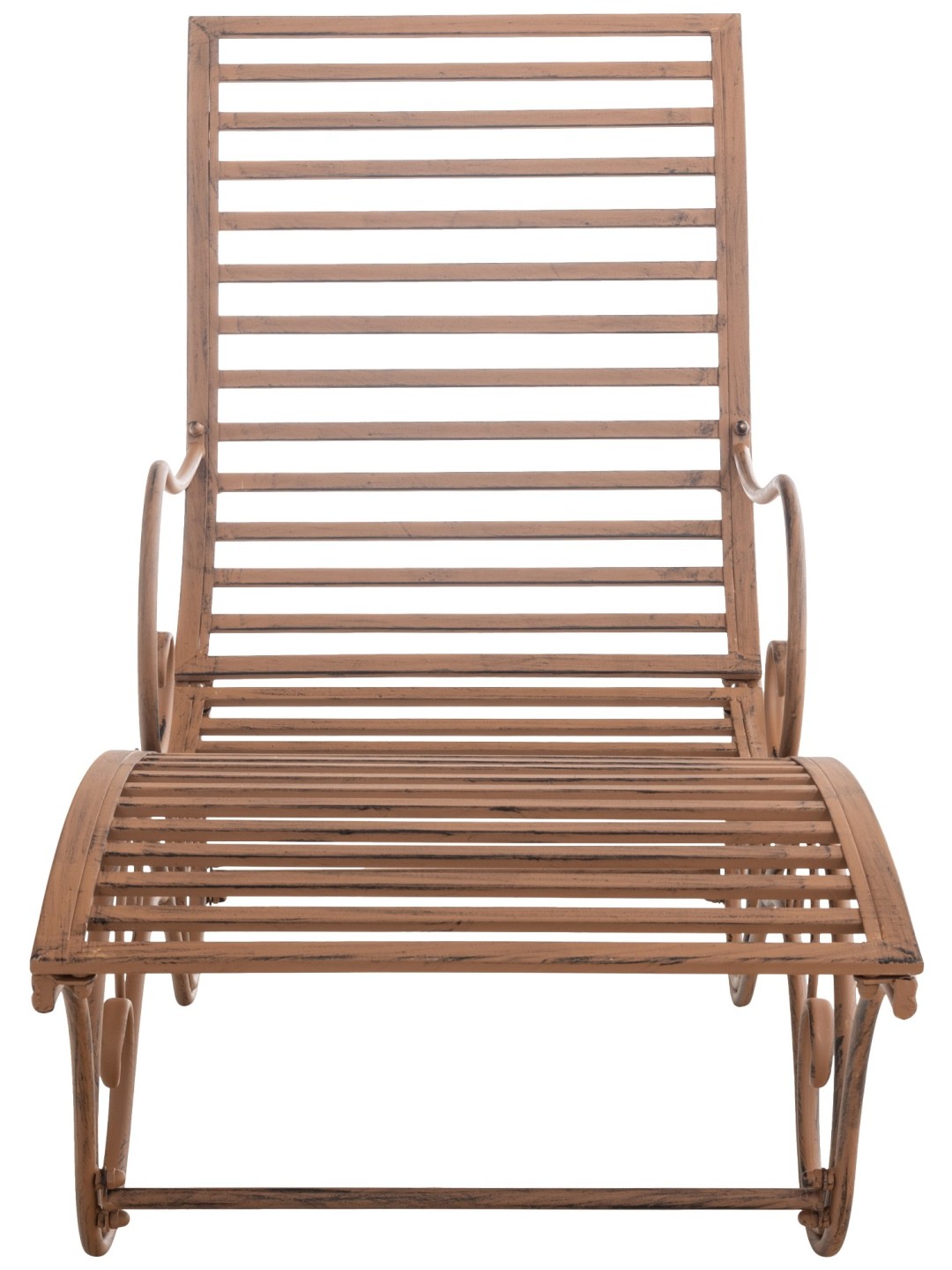 Haveseng Amiens, antik brun