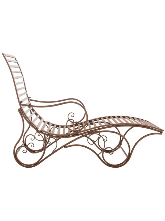 Haveseng Amiens, antik brun