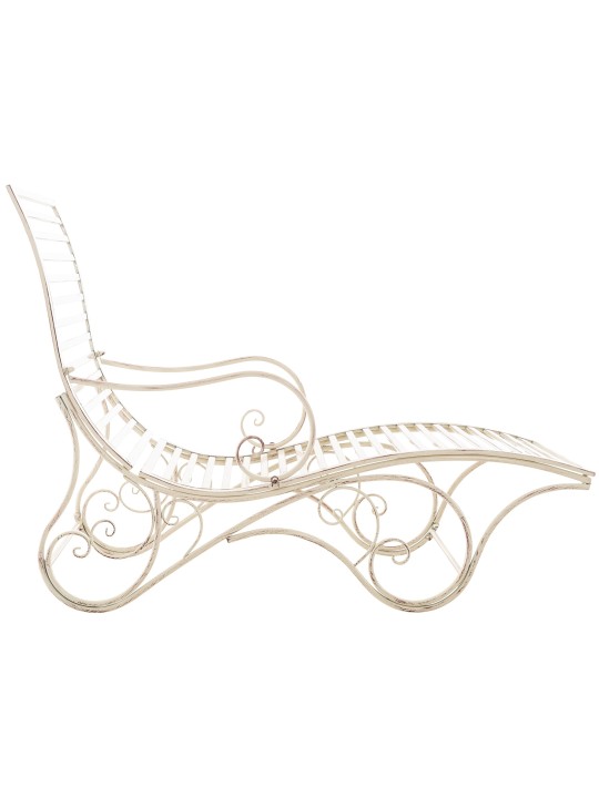 Haveseng Amiens, antik creme