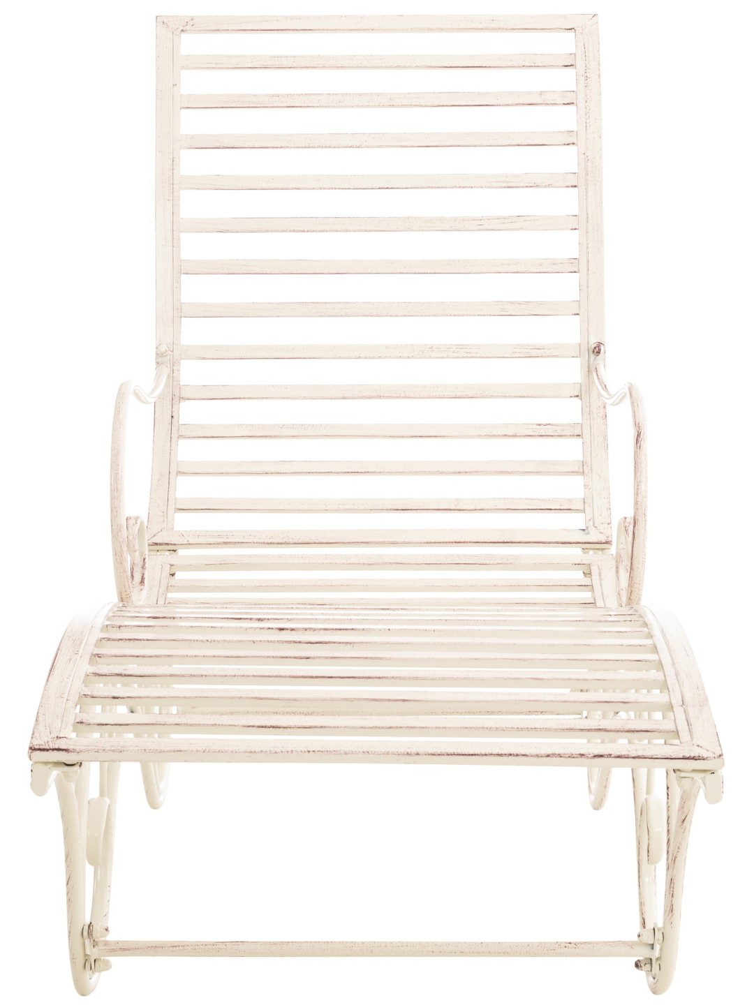 Haveseng Amiens, antik creme