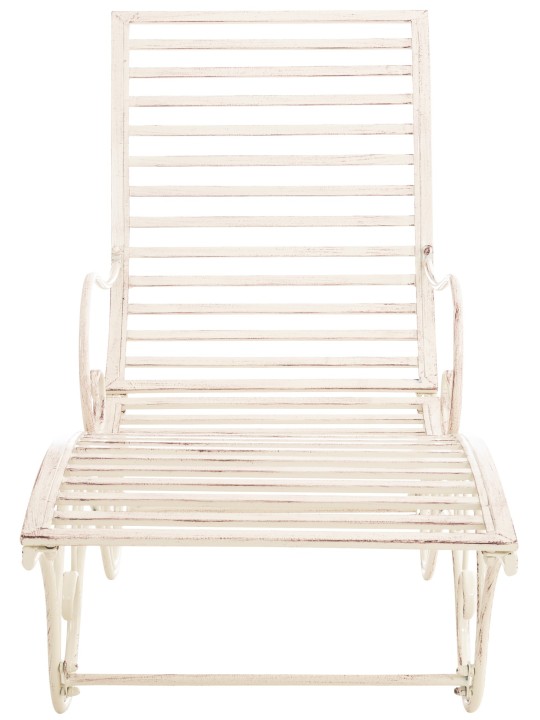 Haveseng Amiens, antik creme