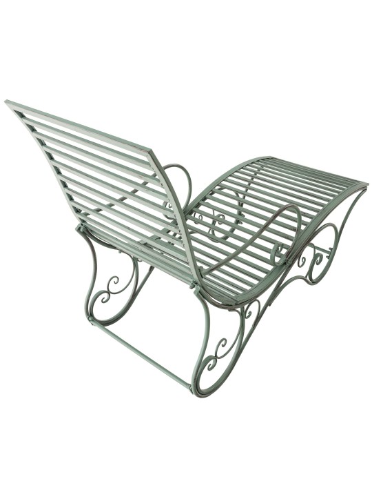 Haveseng Amiens, antik grøn