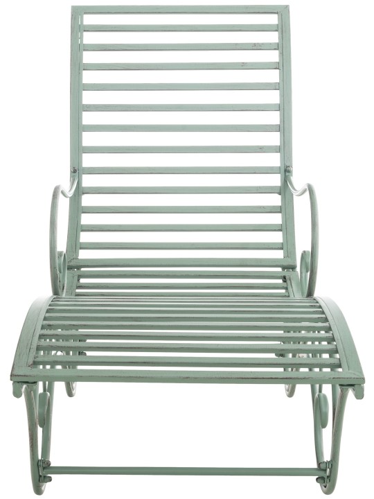 Haveseng Amiens, antik grøn