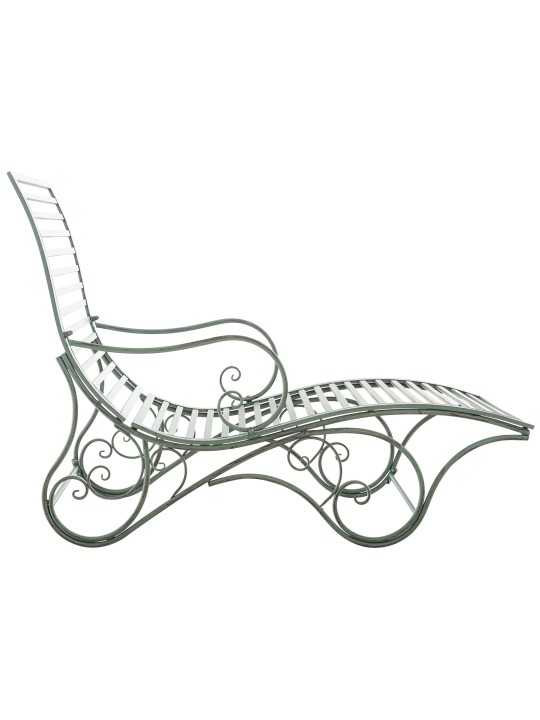 Haveseng Amiens, antik grøn