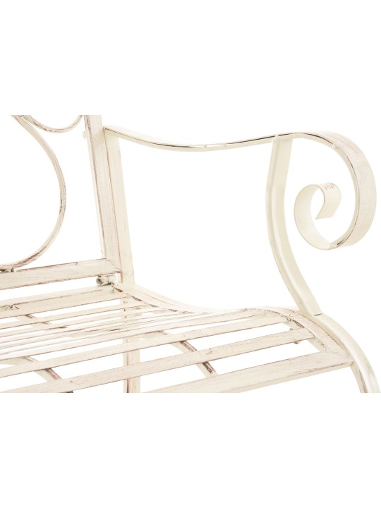 Stol Punjab, antik creme Stol Punjab, antik creme