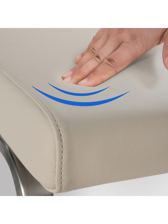 Belfort spisestuestol, creme Belfort spisestuestol, creme