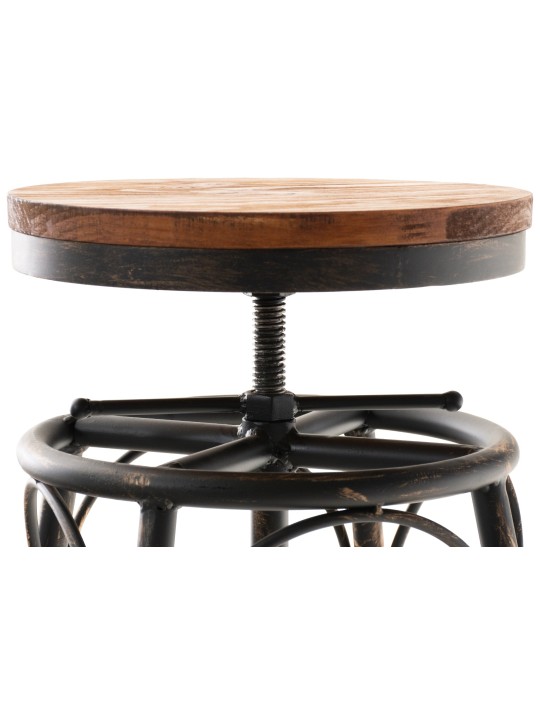 Barstol Beam, bronze Barstol Beam, bronze