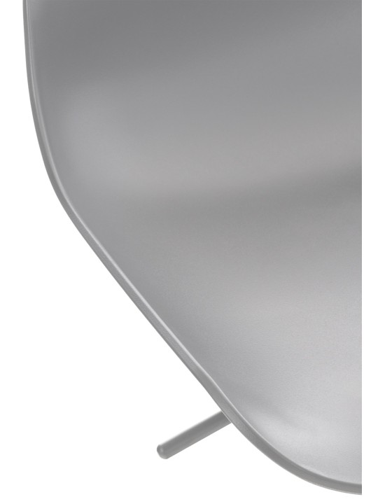 Barstol Aveiro, grå Barstol Aveiro, grå