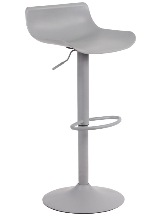 Barstol Aveiro, grå Barstol Aveiro, grå