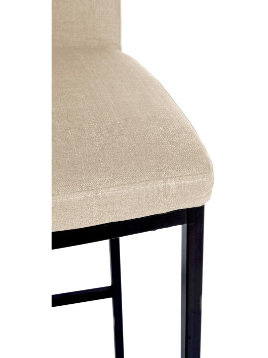 Barstol Freeport stof B, creme Barstol Freeport stof B, creme