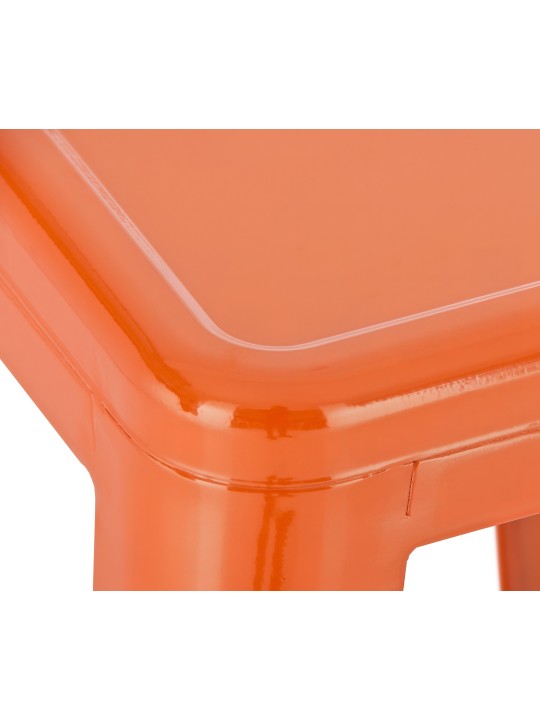 Barstol Joshua, orange
