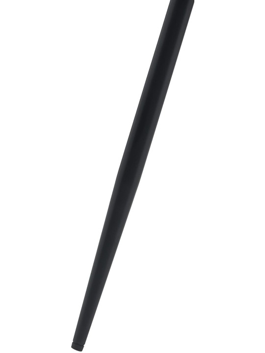 Besøgsstol Enid stof, natur/creme Besøgsstol Enid stof, natur/creme