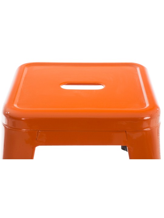 Taburet Armin, orange