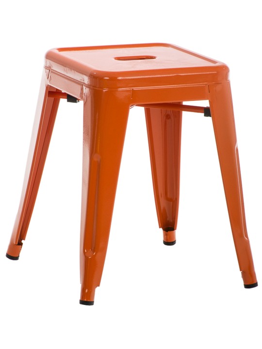 Taburet Armin, orange