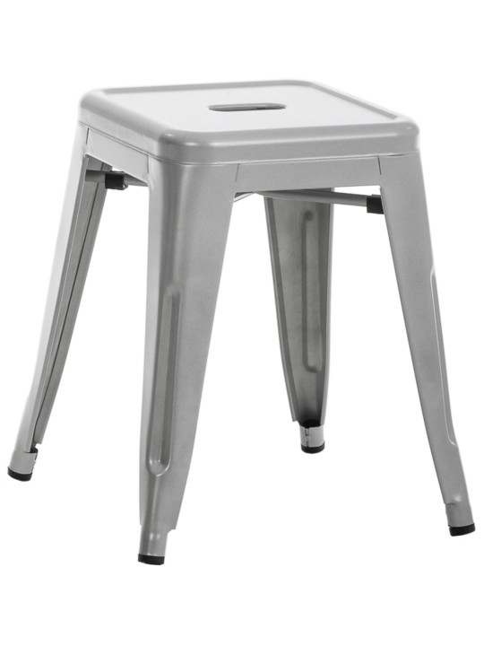 Taburet Armin, sølv