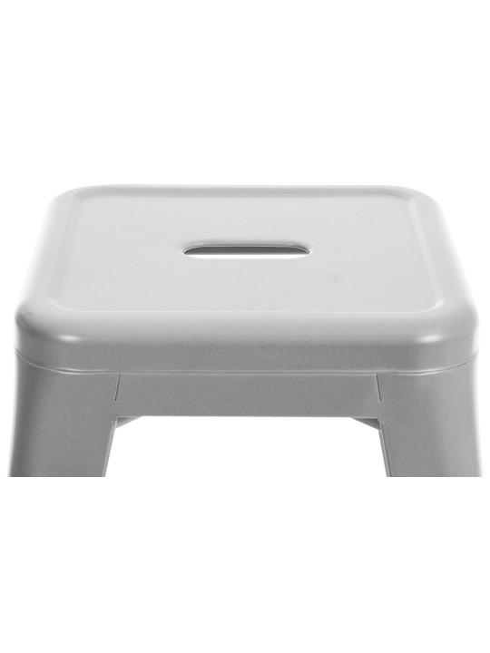 Taburet Armin, sølv