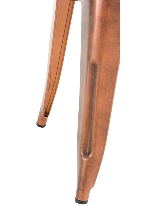 Taburet Armin, kobber