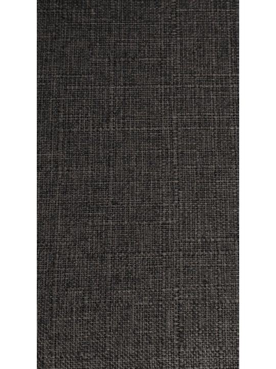 Barstol Newport stof B, mørkegrå