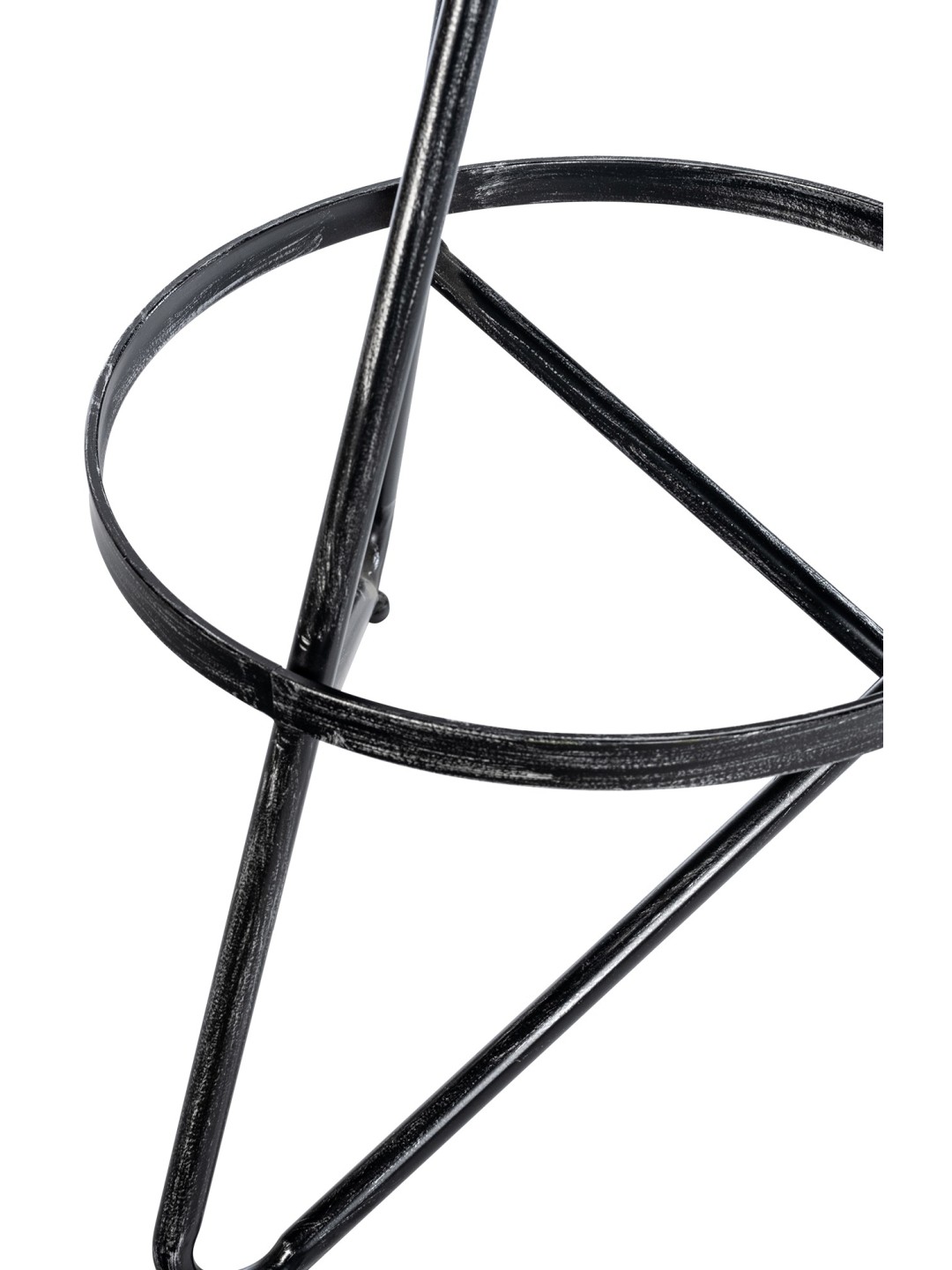 Barstol Karla, sølv