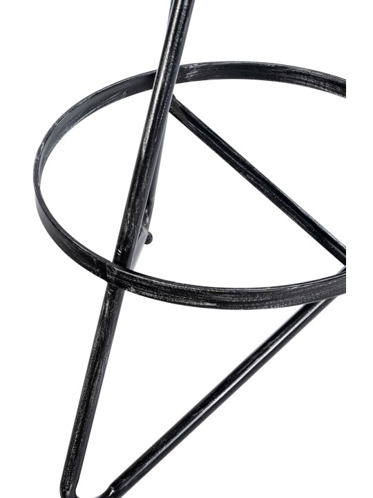 Barstol Karla, sølv