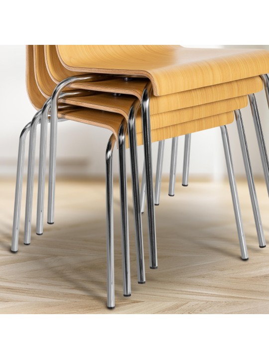 Besøgsstol Gahanna, natur