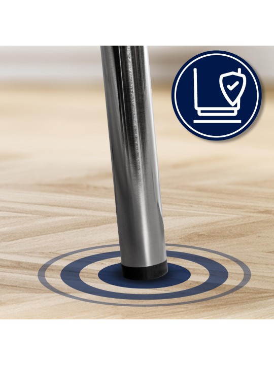 Besøgsstol Gahanna, natur