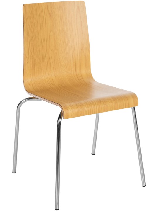 Besøgsstol Gahanna, natur