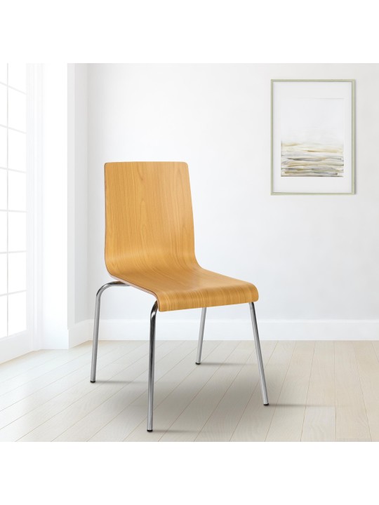 Besøgsstol Gahanna, natur