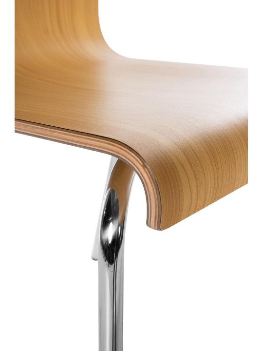 Besøgsstol Gahanna, natur