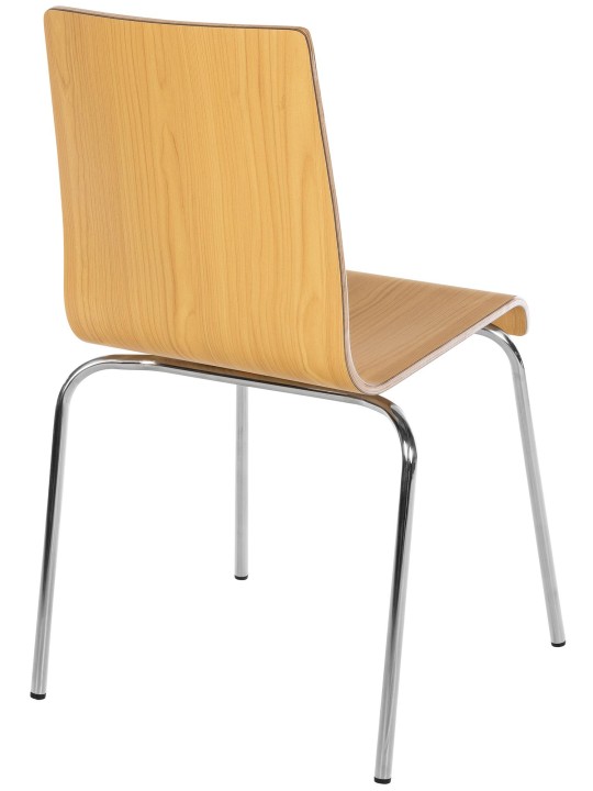 Besøgsstol Gahanna, natur