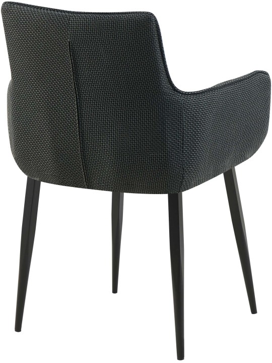 Stol Tirana stof, titangrå Stol Tirana stof, titangrå