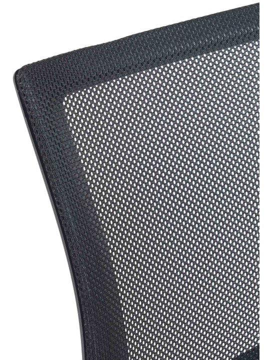 Kontorstol Genius, sort Kontorstol Genius, sort