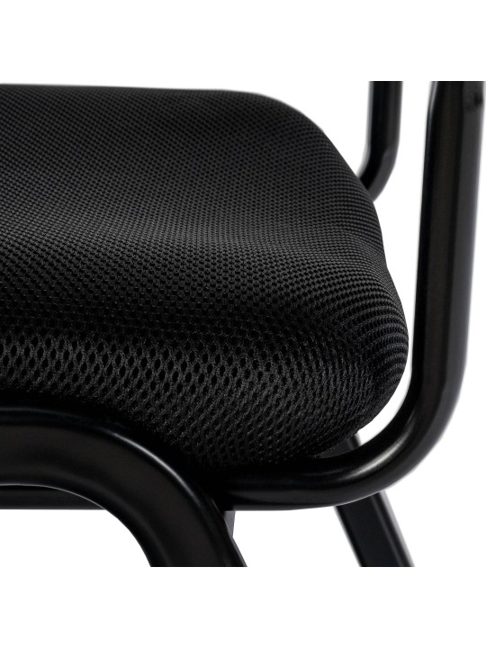 Stol Kaber, sort/sort Stol Kaber, sort/sort