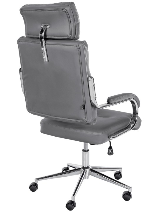 Kontorstol Campo, grå