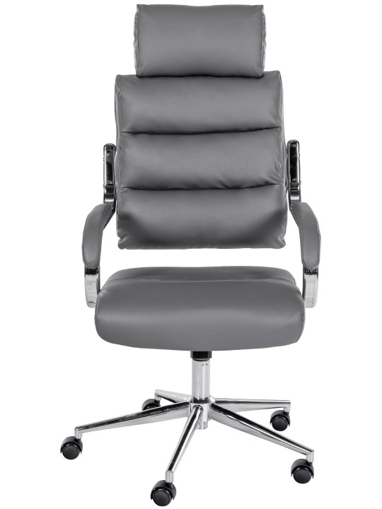 Kontorstol Campo, grå