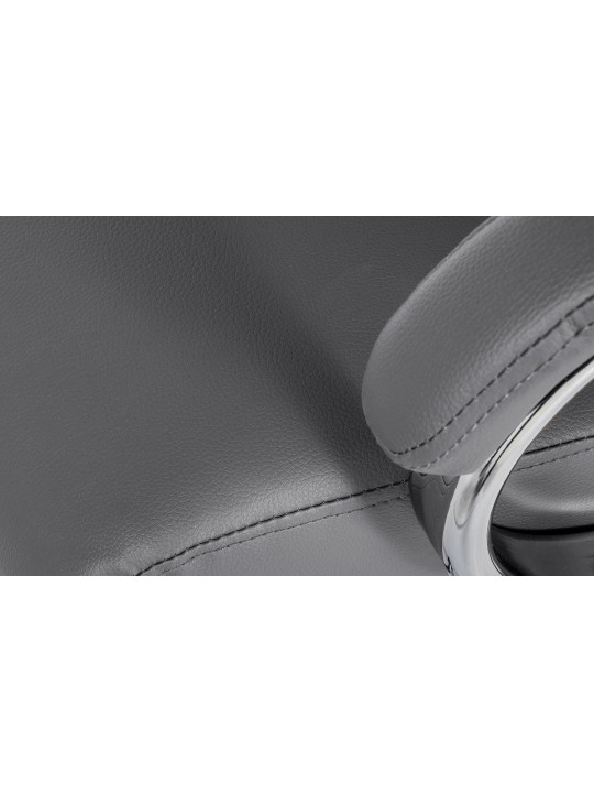 Kontorstol Campo, grå