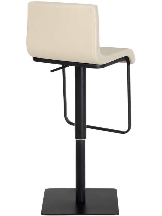 Barstol Limon B, creme Barstol Limon B, creme