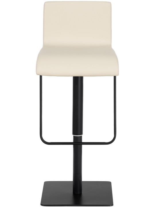 Barstol Limon B, creme Barstol Limon B, creme