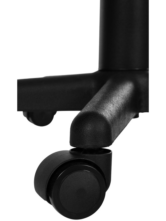 Arbejdsskammel Farson imiteret læder, brun Arbejdsskammel Farson imiteret læder, brun