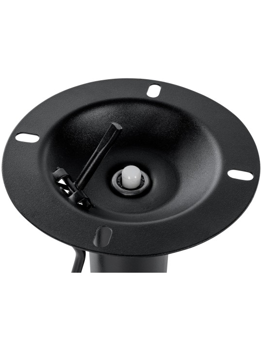 Barstol Pitas, natur