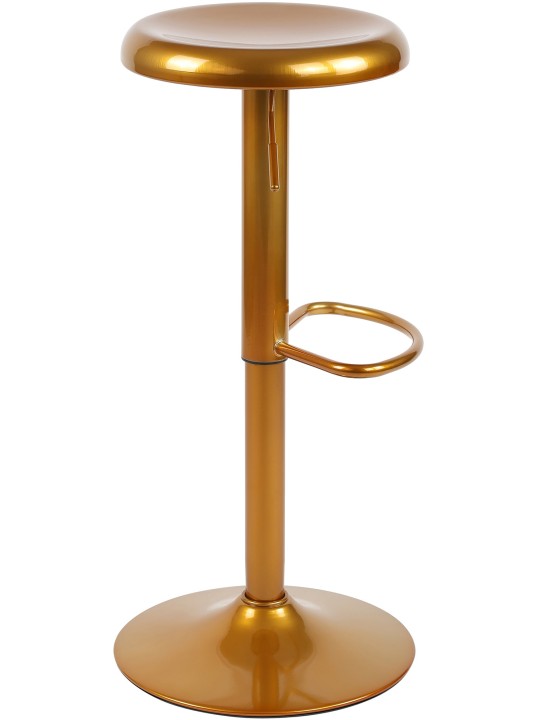 Barstol Williston, guld